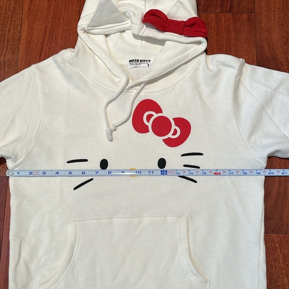 Hello Kitty Hoodie-Small - Picture 5 of 10